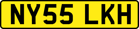 NY55LKH