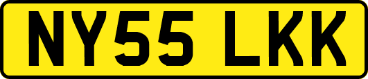NY55LKK