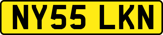 NY55LKN