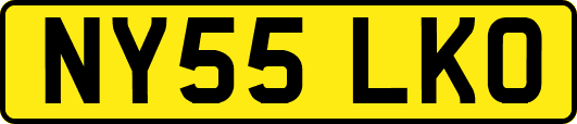NY55LKO