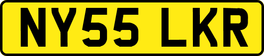 NY55LKR