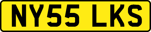 NY55LKS