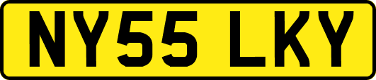 NY55LKY