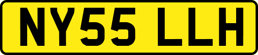 NY55LLH