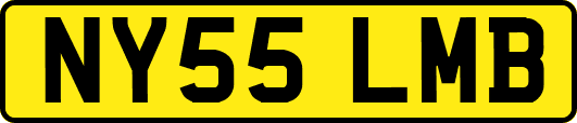 NY55LMB