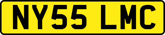 NY55LMC