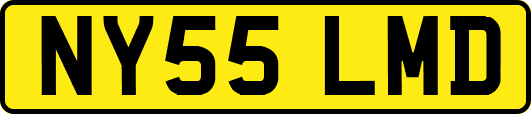 NY55LMD
