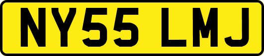 NY55LMJ