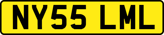 NY55LML