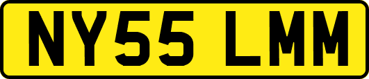 NY55LMM