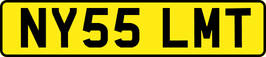 NY55LMT