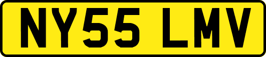 NY55LMV