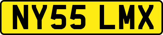 NY55LMX