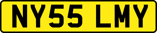 NY55LMY