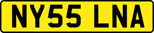 NY55LNA