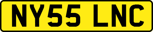 NY55LNC