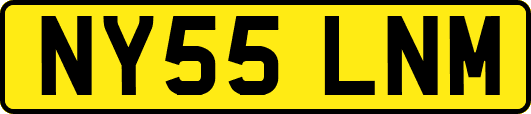 NY55LNM