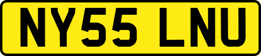 NY55LNU