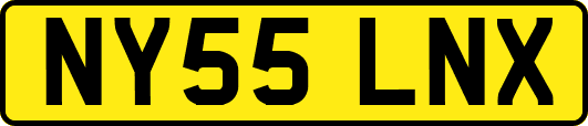 NY55LNX