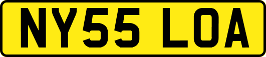 NY55LOA
