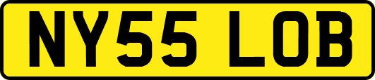 NY55LOB