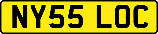 NY55LOC