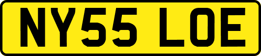 NY55LOE