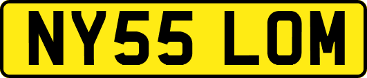 NY55LOM