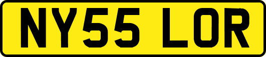NY55LOR