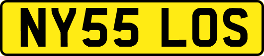 NY55LOS