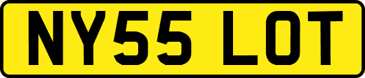NY55LOT