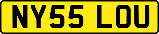 NY55LOU