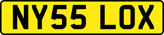 NY55LOX