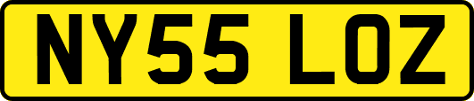 NY55LOZ