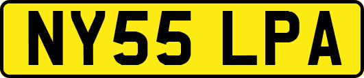 NY55LPA