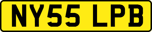 NY55LPB