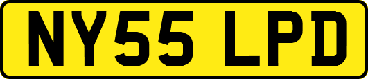 NY55LPD