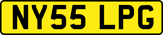 NY55LPG