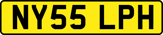 NY55LPH