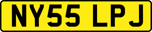 NY55LPJ