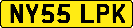 NY55LPK