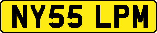 NY55LPM