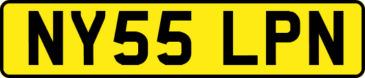 NY55LPN
