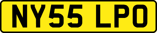 NY55LPO