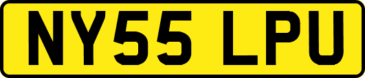 NY55LPU