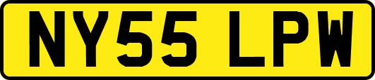 NY55LPW