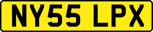NY55LPX