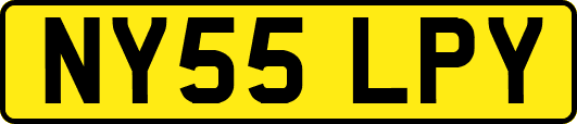 NY55LPY