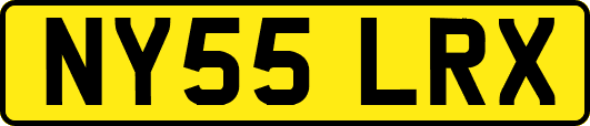 NY55LRX