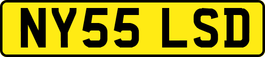 NY55LSD